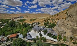 Malatya’nın Kültür Tarih ve Doğa Cenneti: Darende Her Köşesiyle Hayran Bırakıyor