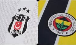 Fenerbahçe – Beşiktaş Derbisinin VAR Hakemi Belli Oldu