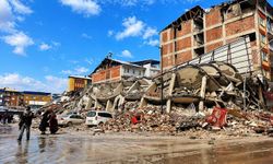 Malatya'da 7 Kişinin Hayatını Kaybettiği Otel'in Davası 9 Temmuz’a Ertelendi