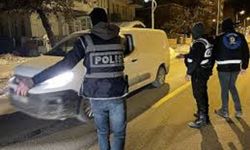 Malatya’da Denetim Rekoru: 152 Şahıs Yakalandı, Binlerce Kişiye İşlem Yapıldı