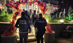 Malatya’da Gece Operasyonu: Parklarda 215 Kişi Ve 65 Araç Denetlendi