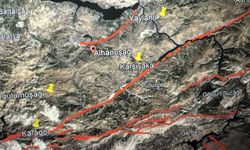 Malatya’yı Korkutan Depremle İlgili Naci Görür’den Dikkat Çeken Detaylar