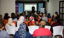 Malatya’da kronik hastalık alarmı: Uzmanlar diyabet ve hipertansiyona karşı uyardı