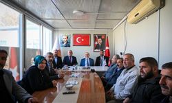 Başkan Sami Er Tarih Verdi: "Haziran Ayına Dikkat!"