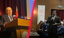 Covid-19 Aşısı Kalp Krizi Yapar Mı? Prof. Dr. Ateş Kara Malatya'da Gerçeği Açıkladı