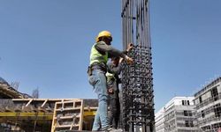 Malatya Yeşilyurt'taki İnşaatta Denetim İhmali: Firma 1 Yıl Men Edildi!