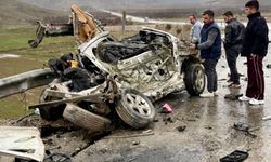 Malatya’da Yağmur Faciası: 3 Kişi Olay Yerinde Öldü