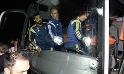 Fenerbahçe'den "Failler Nerede?" Paylaşımı