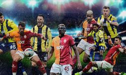Galatasaray–Fenerbahçe Derbisinin Hakemi Açıklandı! Maç Ne Zaman, Saat Kaçta Olacak?