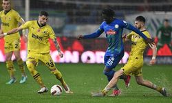 Fenerbahçe Rizespor Maçı Saat Kaçta, Hangi Kanalda? Muhtemel 11'ler...