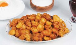 Malatya Usulü Geleneksel Tatlı: “Fış Fış” Tarifi Yeniden İlgi Görüyor