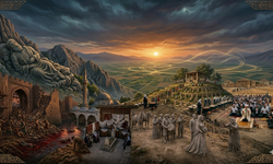 Malatya’nın Saklı Hikâyeleri Ortaya Çıktı: İşte Dilden Dile Anlatılanlar