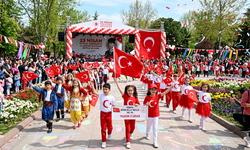 23 Nisan Şiirleri ve Kutlama Mesajları 2026: En Güzel, Kısa, Uzun ve Anlamlı 23 Nisan Sözleri