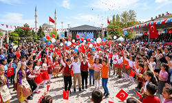 23 Nisan’da Çocukların Favorisi Belli Oldu! En Çok Söylenen Şarkılar ve Okunan Şiirler Açıklandı