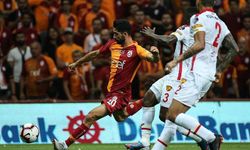 Galatasaray İçin Kritik Göztepe Sınavında! Eksikler ve Muhtemel 11