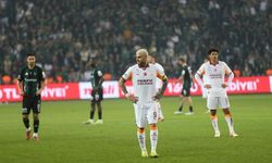 Lider Galatasaray, Kocaelispor’u ağırlıyor