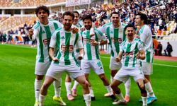 Malatya Yeşilyurtspor İçin Yılın Maçı Geldi Çattı! Yarın Ağrı'da Kazanan Play-Off'a Uçacak