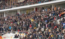 Malatya Yeşilyurtspor'a PFDK'dan Ceza Şoku! Play-Off Maçının Faturası Belli Oldu