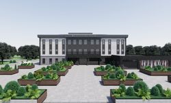 Akçadağ'a Dev Yatırım: Başkan Sami Er 4 Bin Metrekarelik Yeni Hizmet Binasını Müjdeledi