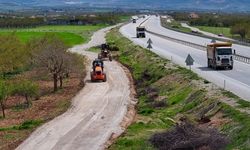 Malatya'nın Kuyulu Mahallesinde Ulaşım Sorunu Bitiyor! Ekipler Sahaya İndi