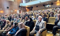 Malatya’da Hac Yolculuğu Öncesi Kritik Eğitim Başladı: 772 Aday Katılıyor