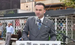 Tacizden yargılanan CHP'li Belediye Başkanı ihraç edildi!