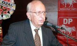 Hüsamettin Cindoruk kimdir, neden vefat etti?