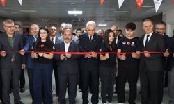 Beydağı Anadolu Lisesi’nde Bilim Şöleni: Projeler Konuştu, Gençler Geleceğe Damga Vurdu