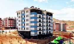 İkizce TOKİ'nin Yeni Etap Evleri Görücüye Çıktı! Teslimatlar Başladı