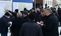 Battalgazi'de Kritik İmar Kararı: Mustafapaşa'nın Yeni Tapu Dağıtım Cetvelleri Askıya Çıktı