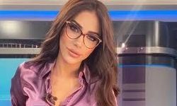 Ünlü Spiker Ela Rumeysa Cebeci Tahliye Edildi! İşte Detaylar