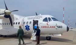Hayat İçin Zamanla Yarış: İzmir’den Malatya’ya Umut Taşıyan Kritik Uçuş