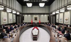 Kabine Yarın Toplanıyor: Neler Konuşulacak?