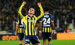 Kadıköy’de Derbi Nefes Kesti: Fenerbahçe Zaferi Uzatmada Geldi!