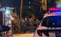 Malatya’da Çocuklar Arasında Bıçaklı Kavga: 14 Yaşındaki Çocuk Yaralandı