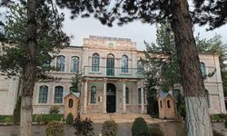 Malatya’da 130 Yıllık Sır: Bu Bina Aslında Ne İçin Yapıldı?