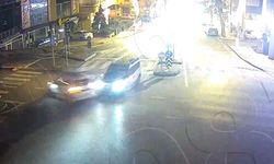 Malatya’da KGYS Kameraları Gerçeği Ortaya Koydu: Kazaların Çoğu Neden Oluyor?