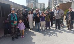 Malatya’da Konteyner Kentte Tahliye Tartışması: Depremzedeler Süre Talep Ediyor!