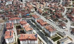 Battalgazi'ye Çifte Müjde! O Mahallelerde Evler Teslim Ediliyor