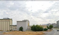 Malatya’da Bereket Un Fabrikası çevresindeki milyonluk arsalar satışa çıktı!