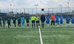 Malatya Büyükşehir Belediyespor Evinde 1 Puan Kazandı
