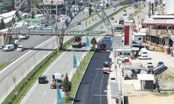 Malatya’da Sürücülere Uyarı! Bu Yollarda Çalışma Var