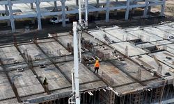 Deprem Sonrası Battalgazi'ye Dev Yatırım: Çöşnük'e Yeni AVM ve Yaşam Merkezi Kuruluyor