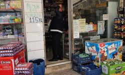 Battalgazi’de Bakkallara Sıkı Denetim Son Kullanma Tarihi Geçmiş Ürünler İmha Edildi