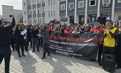 Önce Şanlıurfa Sonra Kahramanmaraş: Malatya'da Eğitimciler İş Bıraktı!