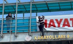 Malatya’da İki Ayrı Noktada İntihar Girişimi