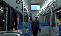 MOTAŞ Duyurdu Yol Çalışması Nedeniyle Ulaşım Aktarmalı Yapılacak