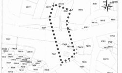 Malatya Tohma Çayın'da Bulunan Köprü 1. Grup Eser İlan Edildi! Çivi Bile Çakılamayacak