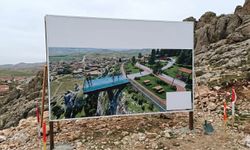 Arguvan Tepebağ'ın Çehresi Değişiyor: Yeni Seyir Terası İçin İhale Tarihi Belli Oldu