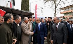 Malatya'ya Ankara'dan Büyük Gurur: Vali Seddar Yavuz "Yılın Bürokratı" Seçildi!